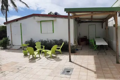 Image de Homerez - Maison à Saint-François