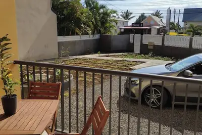 Image de Homerez - Appartement cozy à Saint Pierre