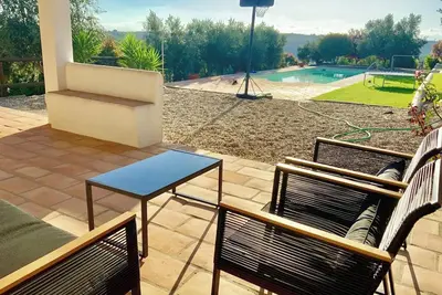 Image de Homerez - Villa à Casais de São Bras