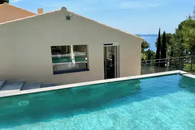 Image de Homerez - Appart. confort Hyères