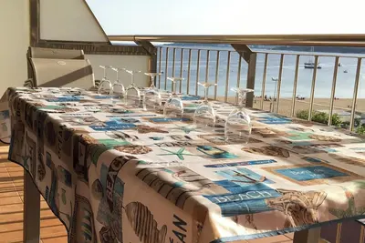 Image de Homerez - Appartement à Palamós, vue sur la mer