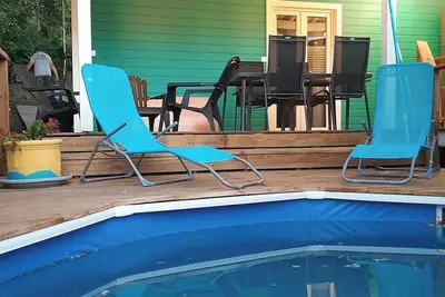 Image de Homerez - Bungalow à Sainte-Anne