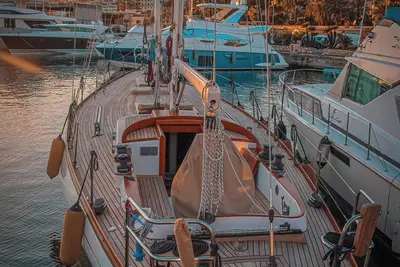 Image de Homerez - Bâteau charmant à Sanremo, vue mer