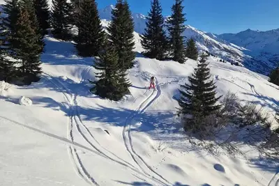 Image de Homerez - Appartement Valmeinier