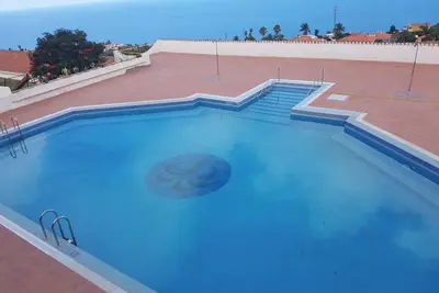 Image de Homerez - Appartement à Tacoronte + Vue mer