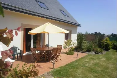 Image de Homerez - Maison à Plougrescant