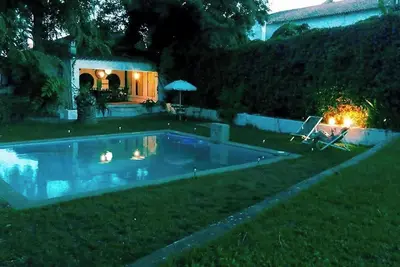 Image de Homerez - Villa avec piscine privée au cœur de Vila Verde de Ficalho