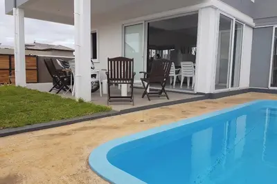 Image de Homerez - Villa d'exception Albion + Piscine privée