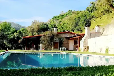 Image de Homerez - Villa élégante avec vue panoramique à Caniçada