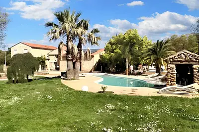 Image de Homerez - Villa à Laroque-des-Albères.