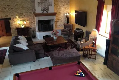 Image de Homerez - Maison-St-Georges-sur-B