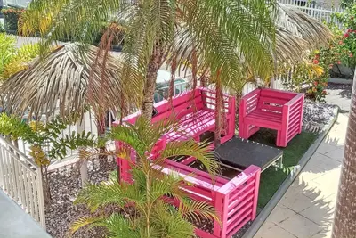 Image de Homerez - Appartement à Sainte-Anne