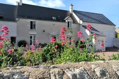 Image de Homerez - Maison à La Chapelle-St-Martin