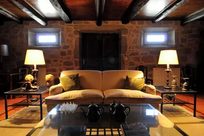 Image de Homerez - \"Villa luxueuse à Santo Tirso avec piscine privée\"