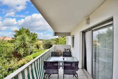 Image de Homerez - Appartement à Antibes