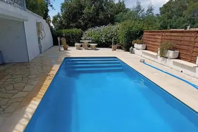 Image de Homerez - Villa à Saint-Raphaël