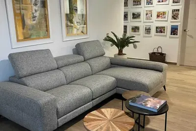 Homerez - Appartement vue mer à Teulada.