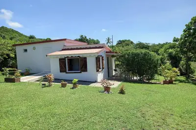 Image de Homerez - Maison avec jardin à Grand-Bourg, 43 m²