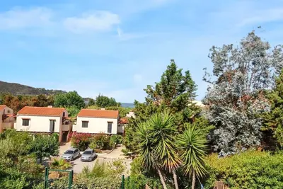 Homerez - Maison à Calcatoggio.