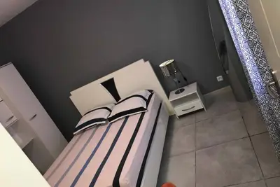 Image de Homerez - Maison 120m² à Saint-Louis + Jacuzzi