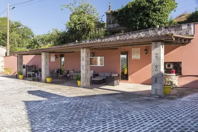 Image de Homerez - Maison à Carboeiro de Francia