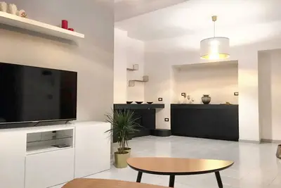 Homerez - Appart. Catane avec vue