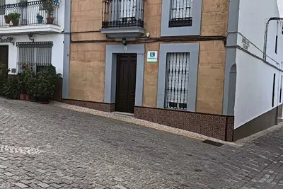 Image de Homerez - Maison à Encinasola, vue montagne