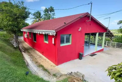 Image de Homerez - Maison au Robert vue mer