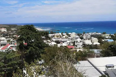 Image de Homerez - Appartement à Saint-Gilles les Bains