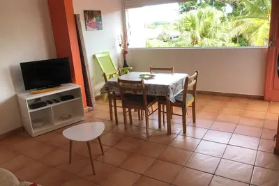 Homerez - Appartement à Sainte-Anne