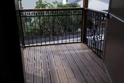 Image de Homerez - Appartement charmant à Bras-Panon avec balcon