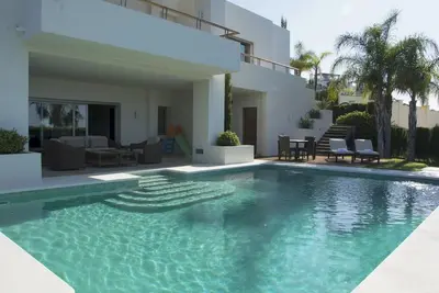 Image de Homerez - Villa mer, Benahavís