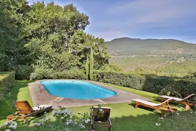 Image de Homerez - Villa Ă Pieve Santo Stefano