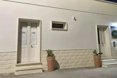 Homerez - Appartement à Melendugno.