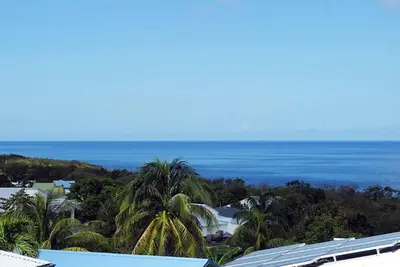 Image de Homerez - Appartement à Deshaies