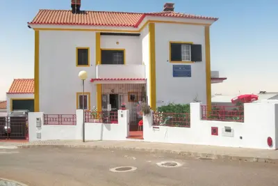 Image de Homerez - Maison spacieuse à Alandroal avec jardin