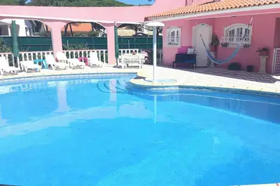 Image de Homerez - Appartement spacieux à Sintra 120 m² + Piscine