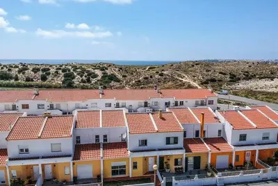 Homerez - Maison à Atouguia da Baleia