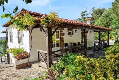 Image de Homerez - Villa à Vila Nova de Famalicão