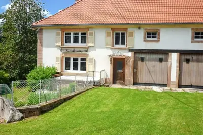 Image de Homerez - Maison charmante à Ranrupt avec jardin et terrasse