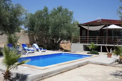 Image de Homerez - Villa avec piscine privée