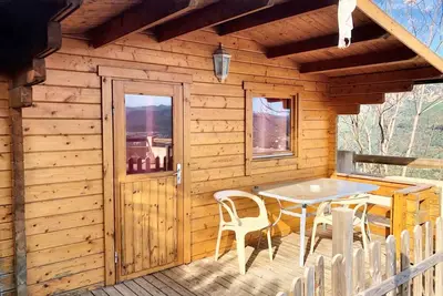 Image de Homerez - Maison cosy Ajaccio avec jacuzzi privé