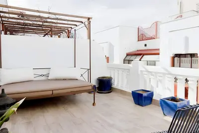 Image de Homerez - Appartement élégant au cœur de Madrid