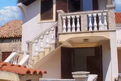 Image de Homerez - Appartement spacieux à Zlarin 100 m² + terrasse