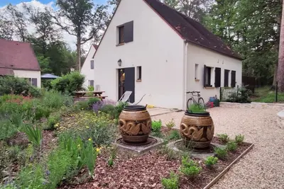 Homerez - Maison - Arbonne-la-Forêt