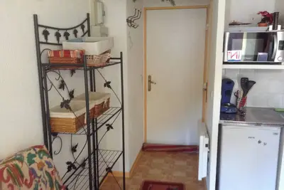 Image de Homerez - Appart. à Le Dévoluy, avec parking