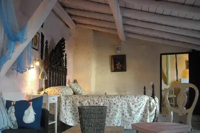 Image de Homerez - Appartement moderne à Valeria, vue