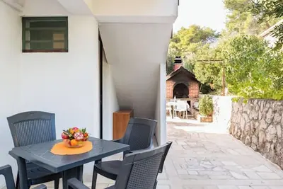 Image de Homerez - Studio charmant à Zavala - 25 m² - Parking inclus