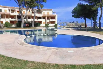 Image de Homerez - Appartement Ă Alcanar