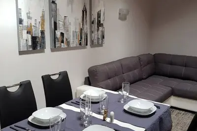 Image de Homerez - Appartement à Siracusa, parking